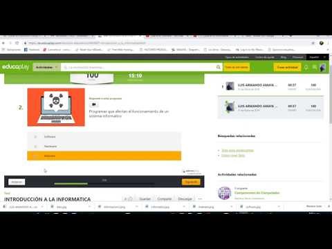 TUTORIAL COMO UTILIZAR EDUCAPLAY