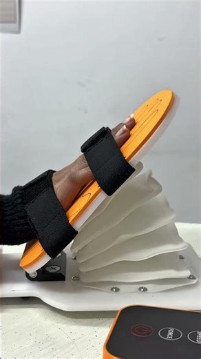 Smart Recovery Starts with Wrist CPM Motion Therapy #shorts