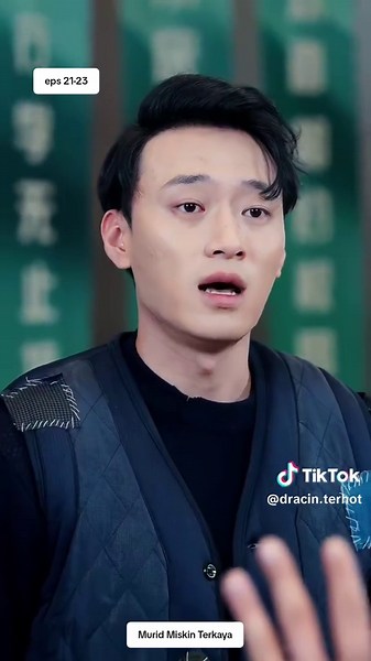 Murid Miskin Terkaya . #skit #minidrama #dramachina #dracin #dramacina . part | eps | full episode | ending | tamat | terakhir | dracin | drama cina | drama china | bahasa Indonesia | sub indo | dub | dubbing | sulih suara |