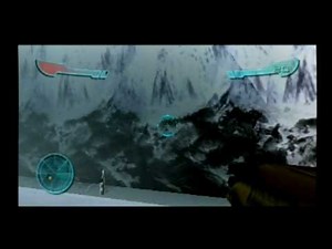 Armorines: Project S.W.A.R.M. – Videos