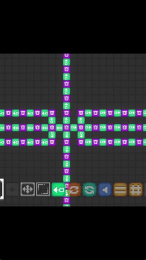 TRASH NUKE in Cell Machine