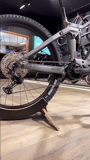 Scott Ransom 920 eRIDE - Das ultimative E-Mountainbike-Erlebnis! #bikelife #heckantrieb #hietzing