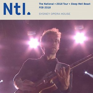23 reactions · 14 comments | The National return to our Forecourt performing their critically acclaimed new album ‘Sleep Well Beast’ as well as their widely beloved back catalogue. This is a summer’s eve you don’t want to miss, 21 & 22 Feb. | Sydney Opera House | Facebook