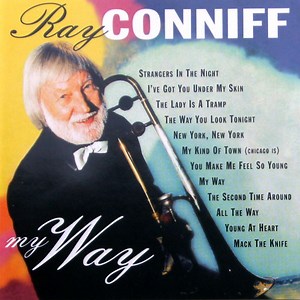 Ray Conniff - My Way