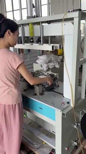 How to Automate Shipping Workflow | [Packaging Machine] For Daily Orders
