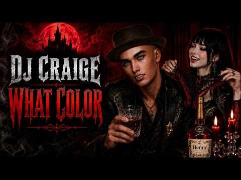Dj CraigE - What Color? #feed #music #musicfeed #edm #darktechno #party #newmusic #dj