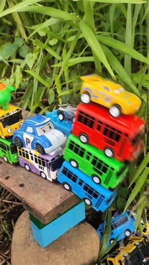 tayo the mini bus ✨ #shorts