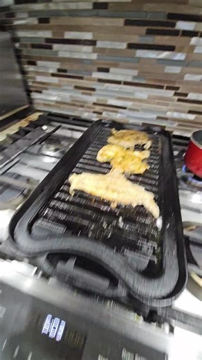 DJs Who Cook: A Surprising Talent!