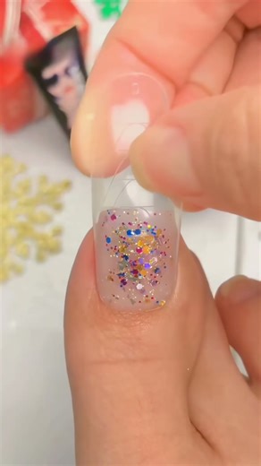 🔗Link In Bio 🔍💅🏻Easy Beginner Friendly Poly Gel Nail Tutorials🌷