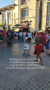 Filipino cosplay | Latagaw
