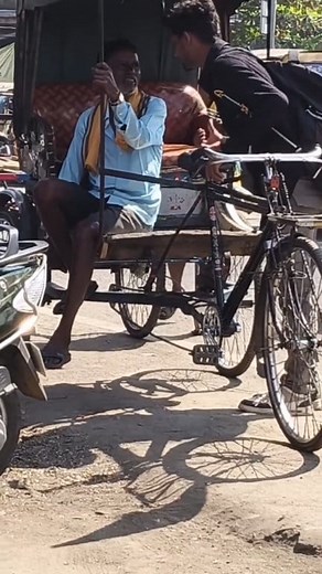 60K views · 1.5K reactions | Mate police jani gala na #comedy #prank #funny | Ranjit Banchhor | Facebook