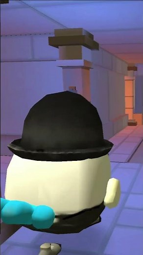 Keep Walking Chicken Gun 😴😪