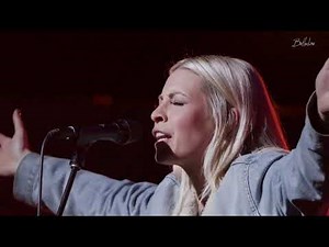 Rheva Henry - Jenn & Brain Johnson - God of Revival - Reign Above it All