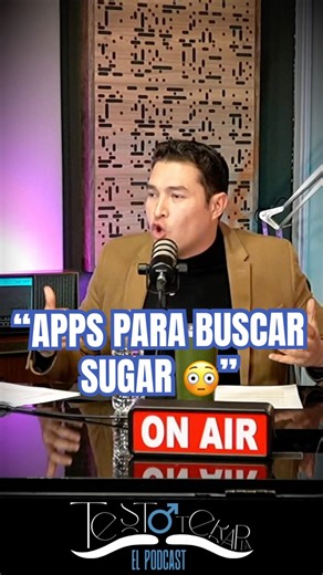 Where do they look for sugar babies? These apps reveal it 😳