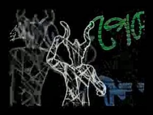 2D Portfolio Animation