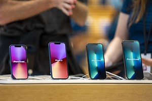 iPhone-Modelle, die am stärksten strahlen