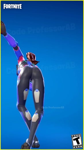 Fortnite Gentleman's Dab Emote D.VA Skin Thicc 🍑😜😂 Overwatch Collab 😱🔥