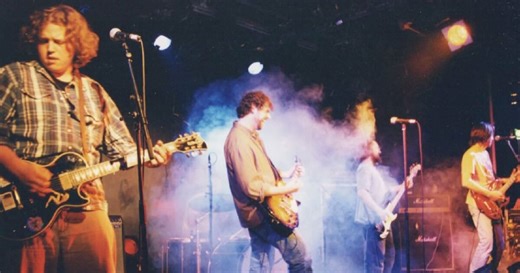 Drive-By Truckers & Jason Isbell To Reunite For First Announced Performance Since 2007