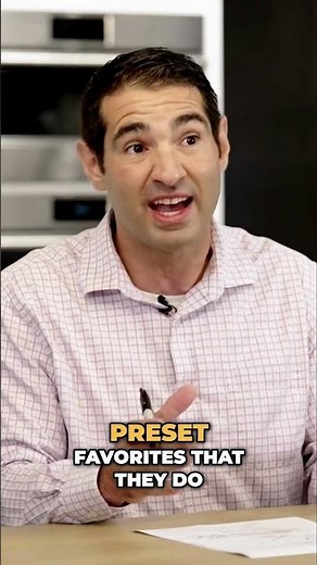 Built-In Coffee Makers | Save Time & Money #shorts