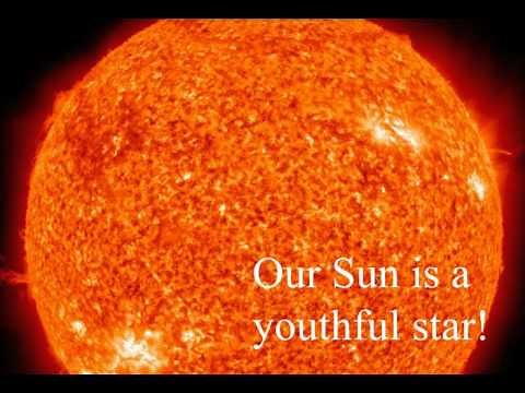 Stellar Evolution (Life Cycle of Stars)