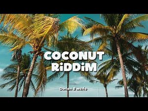 REGGAE DUB INSTRUMENTAL "COCONUT RIDDIM"