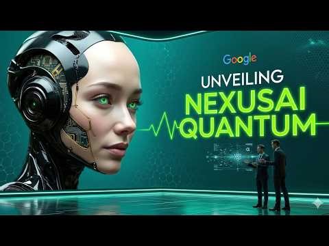 Google TurboQuant Changes AI Forever (6x Less Memory, 8x Faster)