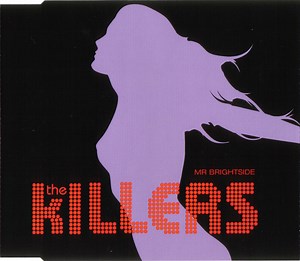 The Killers - Mr Brightside