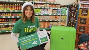 31K views · 122 reactions | Our Holiday Helpers are back at it! | Food Basics | Facebook