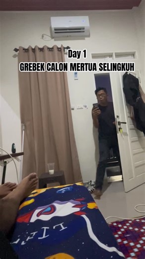 Adhit_obj on Instagram: "Uda gk bener ini pak #fyp #reels #calonmertua #calonmenantu #fypage"