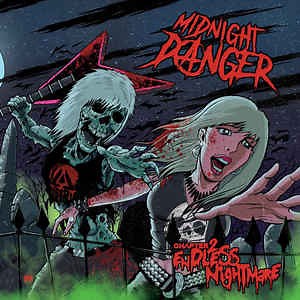 Midnight Danger - Chapter 2 (Endless Nightmare)