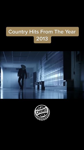 Country Hits From 2013