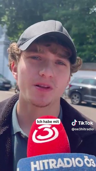 Hitradio Ö3 (@oe3hitradio)’s videos with Originalton - Hitradio Ö3