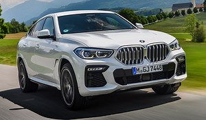 BMW X6 AC not working - causes and how to fix it