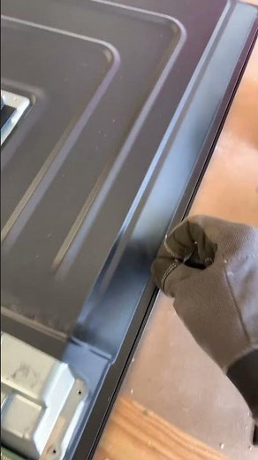 LED TV Screen Replacement #diy #ledtv #electronic #repair