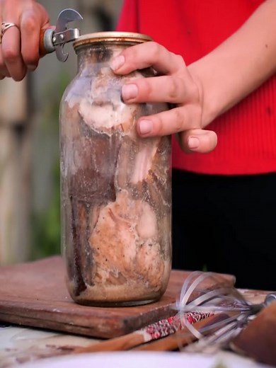 Food Around World on TikTok