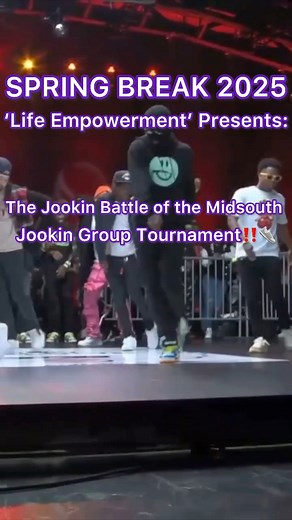 266 reactions · 125 shares | Memphis Jookin Group Tournament in West Memphis‼️This Saturday‼️March 22nd, 1405 e Madison Avenue. Doors open at 5 , Battles start at 6. 磊: 500$ 賂: 300$ 雷: 200$ | Jookin Guild | Facebook