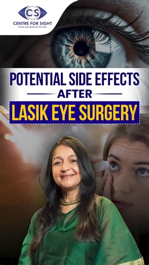 2.7K views · 13 reactions | Understanding Halos & Dry Eyes After...