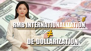 According to the rankings released by the Society for Worldwide Interbank Financial Telecommunication (SWIFT), the U.S. dollar remains the most popular currency in the world, with its payment share accounting for 47.08%, substantially more than other payment currencies. #ChinaMosaic #ChinaUSRelations #USDollar | China Mosaic