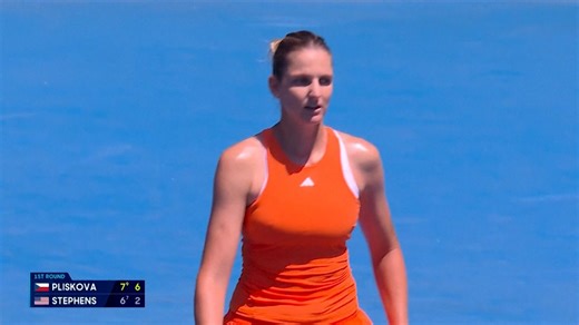 Australian Open | Osm postupů v jeden den. Česká tenisová armáda píše v Melbourne historii - Sport.cz