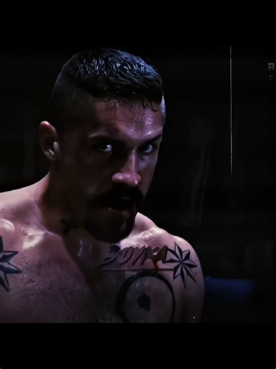 Boyka: The Ultimate Fighter Fans Must Watch