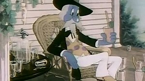 Confederate Honey (1940)