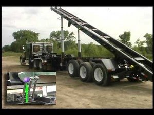 Benlee Conventional Trailers