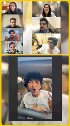 Latest From Tanmay Bhat