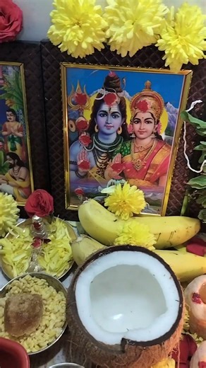 Sapta sanivaaram vratham -7th week #omnamovenkateshaya #ytshorts #youtubeshorts #devotional #love