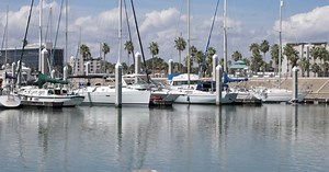 Corpus Christi Marina Master Plan sees progress, larger projects still in design phase