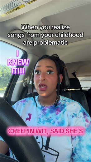 Navigating Childhood Songs and Their Problematic Themes