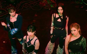 【4K】[中字] aespa 'Savage' 官方MV