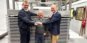 CARSOE TO SELL FREEZERTECH BUSINESS