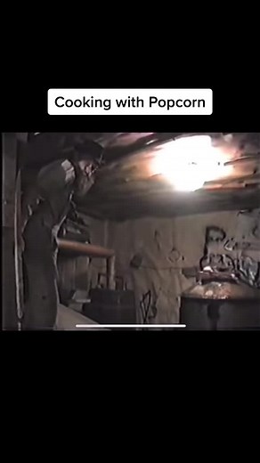 Cooking with Popcorn Sutton: Moonshine Insights Part 7