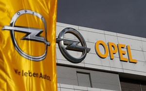Sprzedaż Opla w górę o 40 proc.